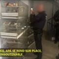 Nouvelle intervention d’Action Protection Animale à Montpellier