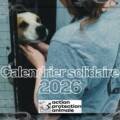 Le calendrier solidaire Action Protection Animale est disponible !